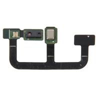 huismerk Microfoon Ribbon Flex kabel voor Galaxy S6 Edge + / G928