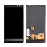 huismerk LCD-scherm en Digitizer voor Nokia Lumia Icon / 929