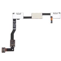 huismerk Mobiele telefoon toetsenbord Flex kabel voor Galaxy S II / i9100