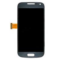 huismerk Originele LCD-scherm en Digitizer voor Galaxy S IV mini / i9195 / i9190(Black)