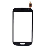 huismerk Touch Panel Digitizer deel voor Galaxy Grand Duo's / i9082 / i9080 / i879 / i9128(Black)