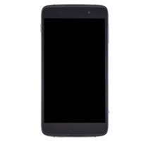 huismerk LCD-scherm en Digitizer volledige montage met Frame voor BlackBerry DTEK50(Black)