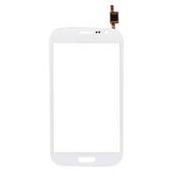 huismerk Originele Touch Panel Digitizer voor Galaxy Grand Duo's / i9082 / i9080 / i879 / i9128(White)