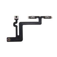 huismerk Volume knop Flex kabel voor de iPhone 6s Plus