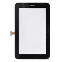 huismerk Touch Panel Digitizer deel voor Galaxy Tab P6200(Black)