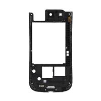 huismerk Midden Board voor Galaxy SIII i9300(Black)