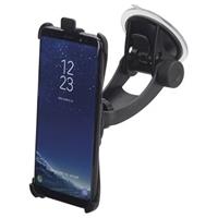PERFEKT FIT Traveler Kit Smartphone Houder Samsung Galaxy S8