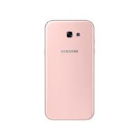 Samsung Galaxy A3 (2017) Achterkant - Roze