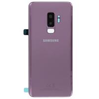 Samsung Galaxy S9+ Achterkant GH82-15652B - Paars
