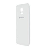 Samsung Galaxy S5 mini Batterij Cover - Wit