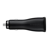 USB-Oplader voor Auto’s Samsung 222169 Micro USB Zwart