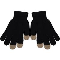 Touch Screen Gloves for iPhone 5 iPhone 4 & 4S / iPad / iPod touch(Black)