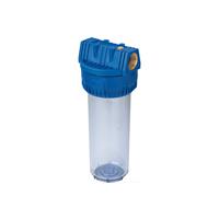 Metabo 0903014253 filterhouder voor huiswaterpompen - 1 1/2"