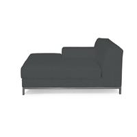 IKEA zitbankhoes/ overtrek voor Kramfors chaise longue links