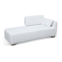 IKEA-hoes voor Mysinge chaise longue