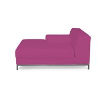 IKEA zitbankhoes/ overtrek voor Kramfors chaise longue links