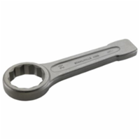 Stahlwille Slagringsleutel | sleutelwijdte 70 mm | lengte 320 mm | speciaal staal | 1 stuk - 42050070 42050070