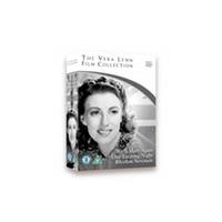The Vera Lynn Film Collection DVD