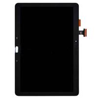 huismerk Originele LCD-scherm en Digitizer voor Galaxy 10.1 (2014 Editon) Opmerking / P600 / P601 / P605(Black)