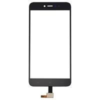 huismerk Touch Panel voor Xiaomi Redmi Note 5A Prime(Black)