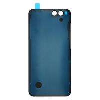 Xiaomi Mi 6 glazen batterij back cover(Blue)