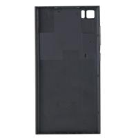 Batterij back cover vervanging voor Xiaomi Mi 3 WCDMA