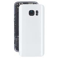 huismerk Originele batterij back cover voor Galaxy S7 / G930(White)