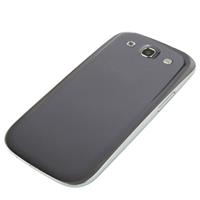 huismerk Originele batterij Cover voor Galaxy SIII / i9300