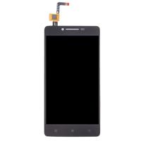 huismerk LCD-scherm en Digitizer voor Lenovo citroen K3 / K30-T / A6000 / K30-W