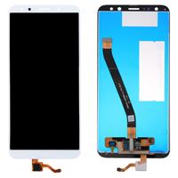 huismerk Huawei Maimang 6 / Mate 10 Lite LCD-scherm en Digitizer Full Assembly(White)