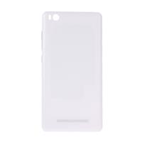 Xiaomi Mi 4c batterij back cover(White)