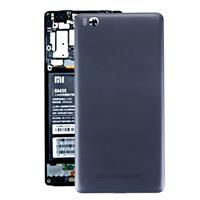 Xiaomi Mi 4c batterij back cover(Grey)