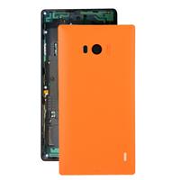 huismerk Vervanging van de dekking van de batterij terug voor Nokia Lumia 930(Green)