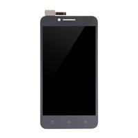 huismerk LCD-scherm en Digitizer voor Lenovo VIBE C / A2020(Black)