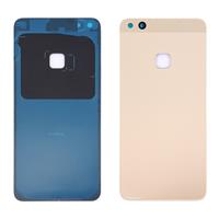 huismerk Huawei nova Lite batterij back cover(Gold)