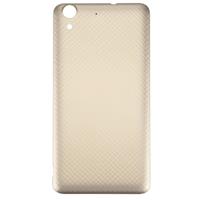 huismerk Huawei Y6 II batterij back cover(Gold)