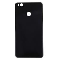 Xiaomi Mi 4s originele batterij back cover(Black)