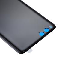 Xiaomi Mi Note 3 originele batterij terug Bedek met Adhesive(Black)