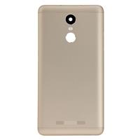 Vervanging van de achterkant van de batterij voor Xiaomi Redmi opmerking 3(Gold)