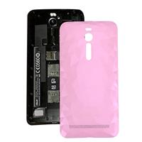 huismerk Originele terug batterij Cover met NFC-Chip voor Asus Zenfone 2 / ZE551ML(Pink)