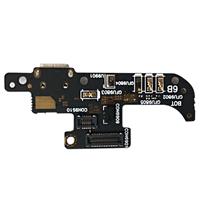 huismerk Opladen van Port Board voor Asus Zenfone Live ZB501KL