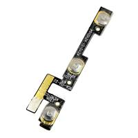 huismerk Powerbutton & volumeknop Flex kabel voor Asus Zenfone Live A007 ZB501KL