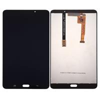 huismerk LCD-scherm en Digitizer voor Galaxy Tab een 7.0 (2016) (WiFi versie) / T280(Black)