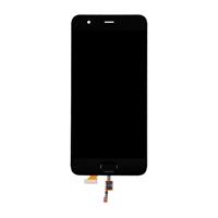 huismerk Xiaomi Mi 6 originele LCD scherm + origineel Touch Panel(Black)