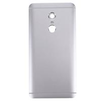 huismerk De achterste Cover van de batterij voor Xiaomi Redmi opmerking 4(Grey)