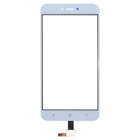 huismerk Touch Panel voor Xiaomi Redmi opmerking van 5A(White)