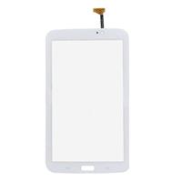 huismerk Touch Panel voor Galaxy Tab 3 Kids T2105(White)