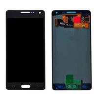 huismerk Originele LCD Display + Touch paneel voor Galaxy A5 / A500(Black)