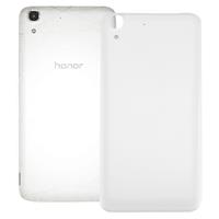 huismerk Huawei Honor 4A batterij back cover(White)