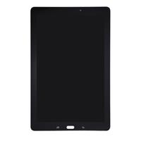 huismerk LCD-scherm en Digitizer voor Galaxy Tab een 10 1 inch P580 / P585(White)